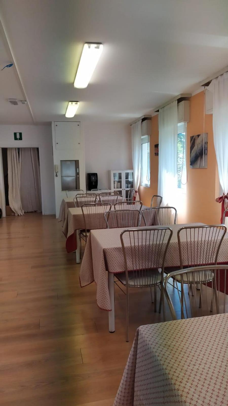 Villa Serena Lignano Sabbiadoro Exterior photo