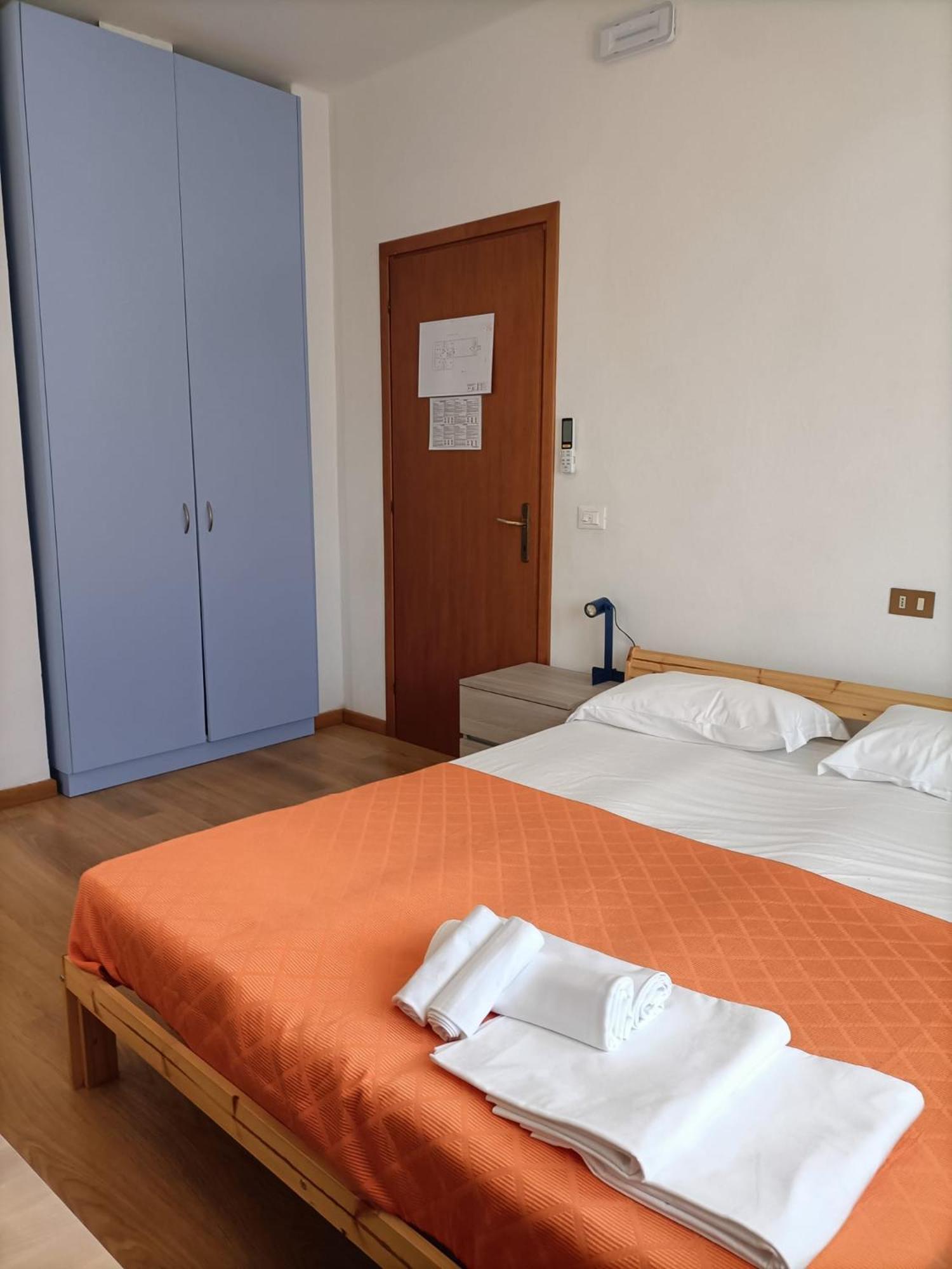 Villa Serena Lignano Sabbiadoro Exterior photo